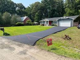 Why Choose Us For All Your Driveway Paving Needs in Homewood, SC?